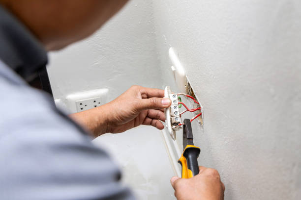 Best Industrial Electrical Services  in Cottonwood, AL