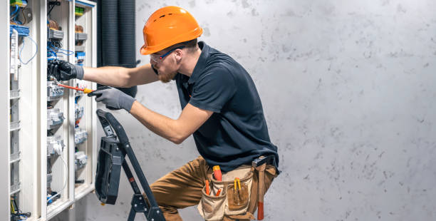 Best Generator Installation Services  in Cottonwood, AL